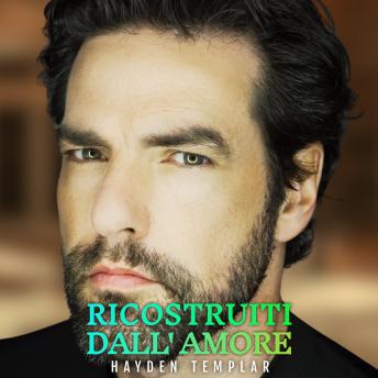[Italian] - Ricostruiti dall’Amore: Romance Gay