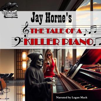 Jay Horne's: The Tale of A Killer Piano