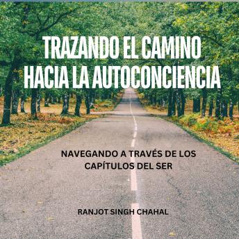 Trazando el Camino hacia la Autoconciencia: Navegando a través de los Capítulos del Ser