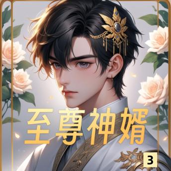 [Chinese] - 至尊神婿3: 昔日世子蛰伏辱，今朝觉醒怒复仇，王者归来震天地！