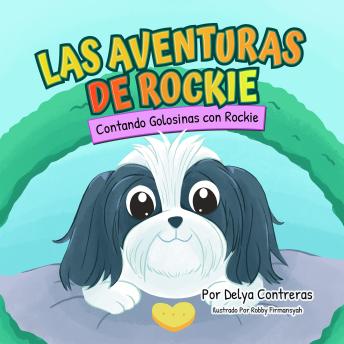 Las Aventuras de Rockie: Contando Golosinas con Rockie