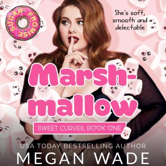 Marshmallow: a BBW romance.