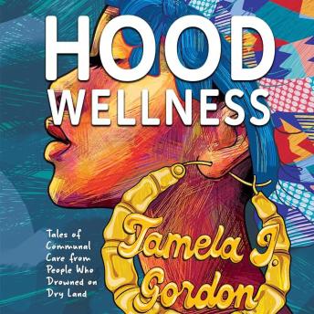 Essay: A Beauty Worth Admiring By Joshua Dixon: (Featured in Tamela Gordon's Hood Wellness) - Joshua Dixon