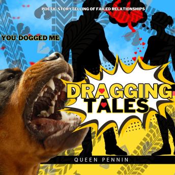 Dragging Tales-Poetic Stories of Getting Dragged by a Dog: Season 1, Episode 1