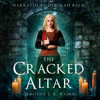 The Cracked Altar