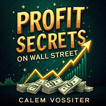 Profit Secrets on Wall Street: Uncover Hidden Investment Gems: Unlock Wall Street Profit Secrets! Dive into powerful audio lessons and uncover hidden investment gems.