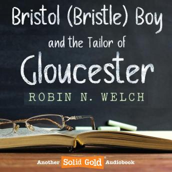 Bristol (Bristle) Boy and the Tailor of Gloucester - Robin N Welch