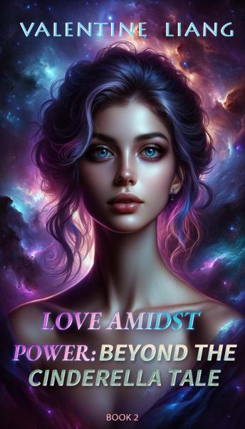 Love Amidst Power： Beyond the Cinderella Tale 2: 2