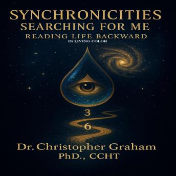 Synchronicities Searching For Me: Reading Life Backward Abridged (In Living Colour)`