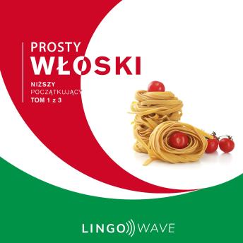 [Polish] - Prosty włoski - Niższy początkujący - Tom 1 z 3