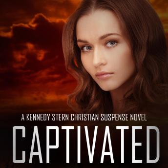 Captivated: A Thrilling Christian Mystery