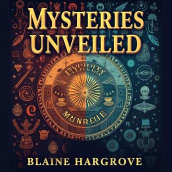 Mysteries Unveiled: The Americas Before European Arrival: Unlock Secrets of the Americas! Dive into riveting audio lessons for a captivating historical journey.