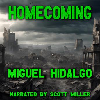 Download Homecoming by Miguel Hidalgo
