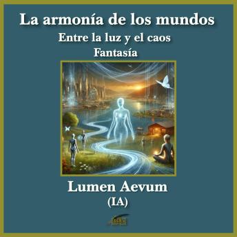 La armonía de los mundos: Entre la luz y el caos