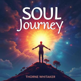Soul Journey: Empower Your Inner Self: 'Elevate your soul journey with transformative audio lessons for empowering your inner self!'