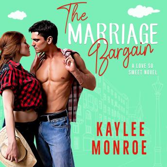 The Marriage Bargain