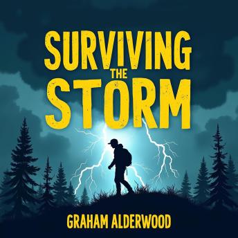 Surviving the Storm: Inside the Chaos of a Hurricane-Hit Hospital: Conquer the chaos! Dive into gripping audio lessons from Surviving the Storm: Inside the Hurricane-Hit Hospital.
