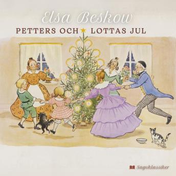 [Swedish] - Petters och Lottas jul