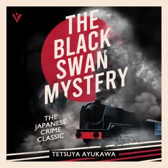 Black Swan Mystery - Bryan Karetnyk Black Swan Mystery - Bryan Karetnyk