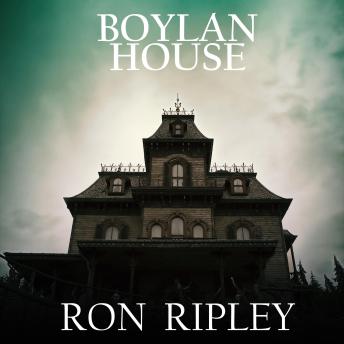 Supernatural Horror Ghost Stories: Boylan House: Chilling Haunted House and Ghost Stories Unleashed