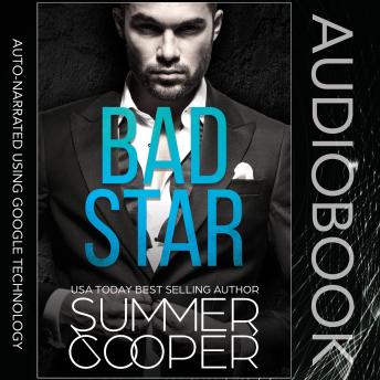 Bad Star: Blind Girl and Billionaire Romantic Short Story