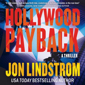 Hollywood Payback: A Thriller