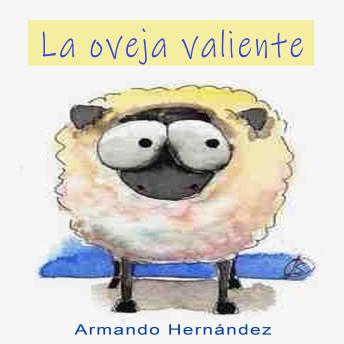 Cuento 7 La oveja valiente