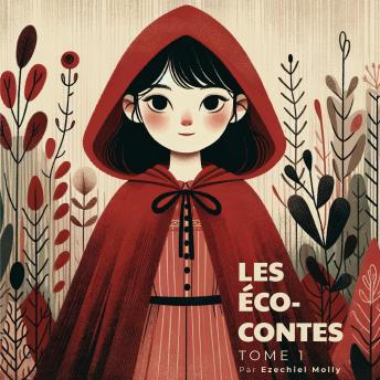 [French] - Les Éco-contes Tome 1: Légendes de la Terre et de ses Gardiens