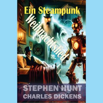 [German] - Ein Steampunk-Weihnachtslied