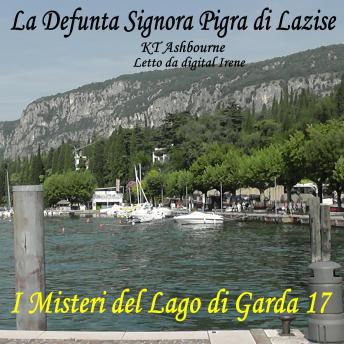 [Italian] - La Defunta Signora Pigra di Lazise