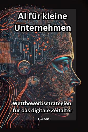 [German] - AI für kleine Unternehmen:Wettbewerbsstrategien für das digitale Zeitalter