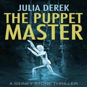 The Puppet Master: A Sidney Stone FBI Thriller