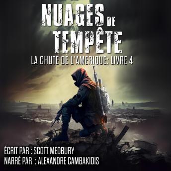 [French] - Nuages De Tempête