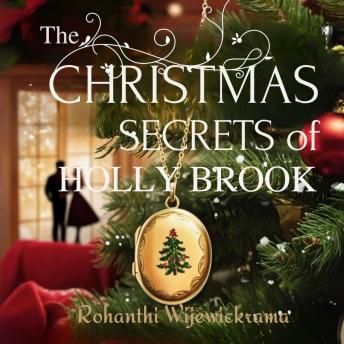 Christmas Secrets of Hollybrook: Holiday Romance Novel
