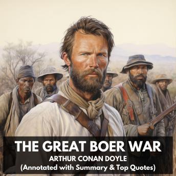 The Great Boer War (Unabridged)