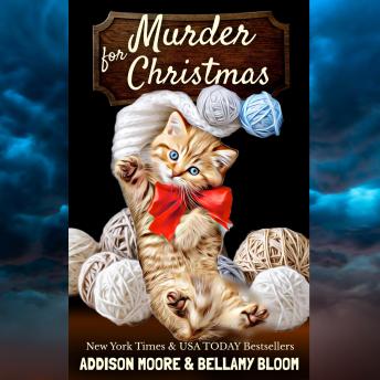 Download Murder for Christmas by Addison Moore