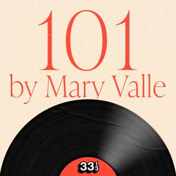 Depeche Mode's 101 - Mary Valle Depeche Mode's 101 - Mary Valle