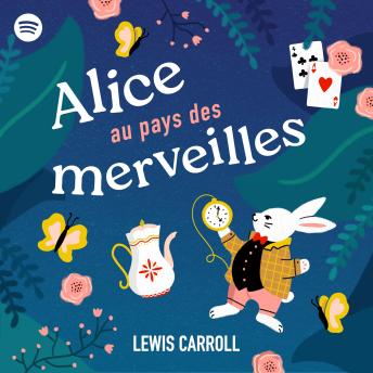 [French] - Alice au pays des merveilles