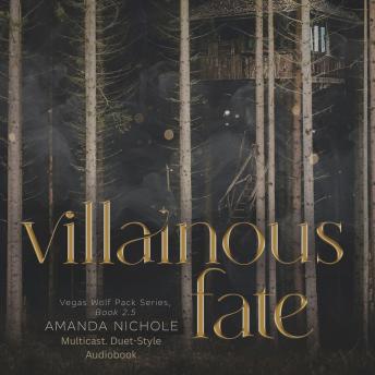 Villainous Fate