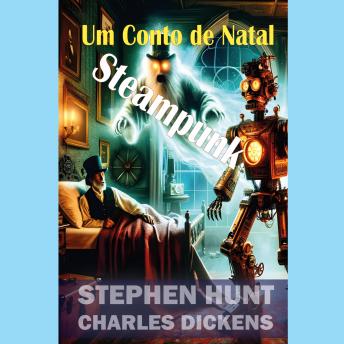 [Portuguese] - Um Conto de Natal Steampunk
