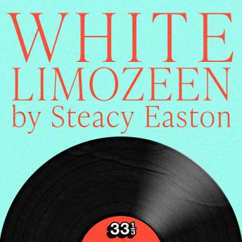 Dolly Parton's White Limozeen - Steacy Easton Dolly Parton's White Limozeen - Steacy Easton