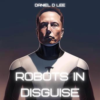 Robots in Disguise: Tesla's Optimus Rising