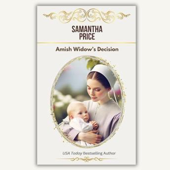 Download Amish Widow's Decision: Amish Romance by Samantha Price