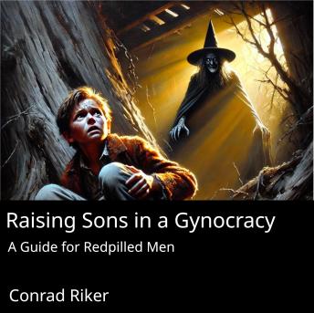 Raising Sons in a Gynocracy: A Guide for Red-Pilled Men