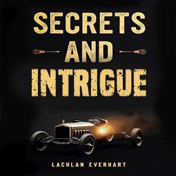 Secrets and Intrigue: The Enigma of Rudolf Diesel Pre-WWI: 'Crack the Enigma! Listen to Rudolf Diesel's Pre-WWI Saga Unravel in Our Gripping Audiobook.'