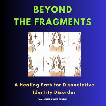 Beyond the Fragments: A Healing Path for Dissociative Identity Disorder