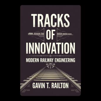 Tracks of Innovation: Modern Railway Engineering