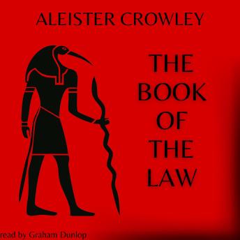 Download Book of the Law by Aleister Crowley