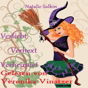 [German] - Verliebt, Verhext, Verheiratet: Elegant verführt - Fiona und Cian