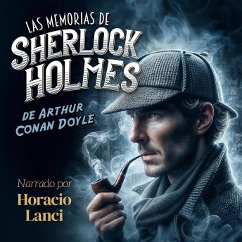 Las memorias de Sherlock Holmes